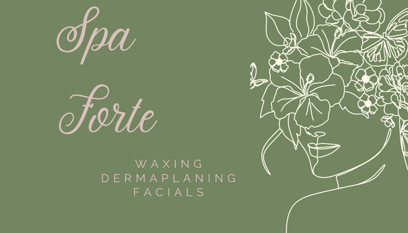 Spa Forte Rock Hill - Day Spa in Rock Hill