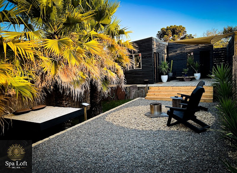 Quilpué spa.gabrielle - Day Spa in Quilpué