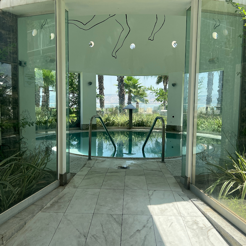 Spa Gali Kinneret Tiberias - Day Spa in Tiberias
