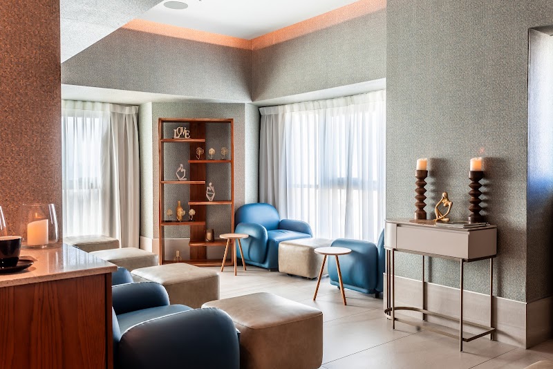 Spa gan eden Krinitsi St 1 - Wellness Retreat in Krinitsi St 1