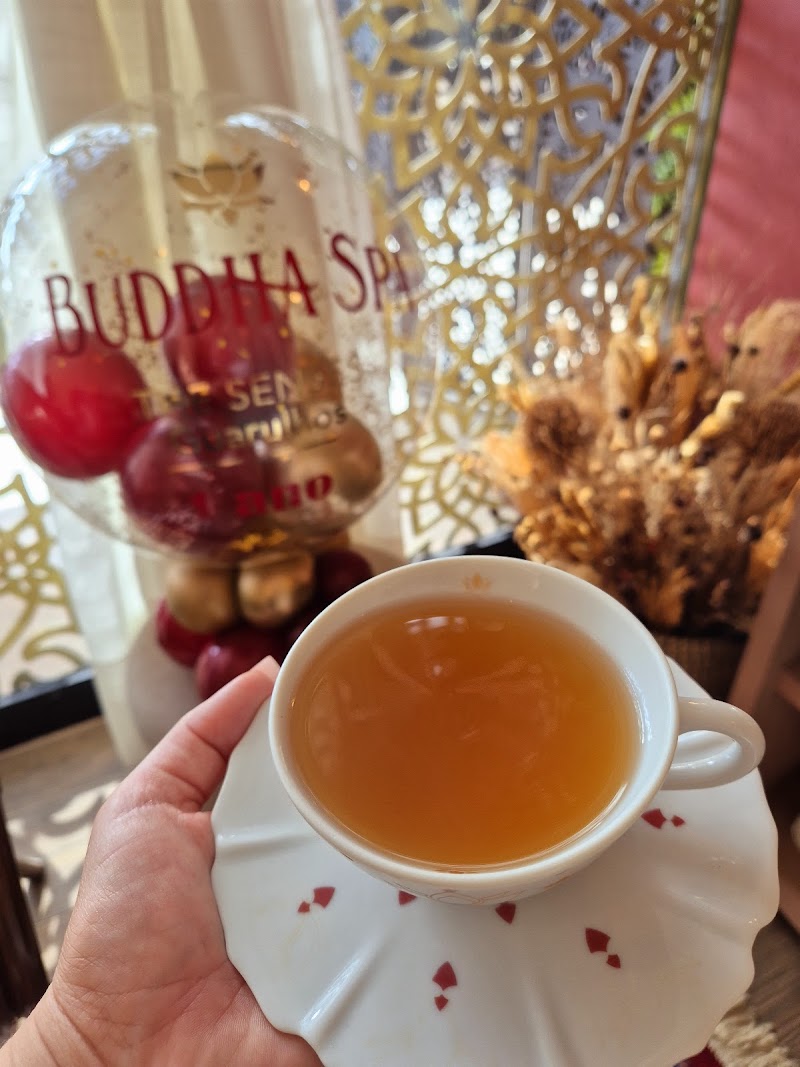 Spa Ganbattê Guarulhos - Day Spa in Guarulhos