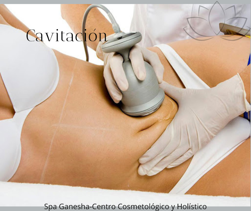 Spa Ganesha Veracruz - Day Spa in Veracruz