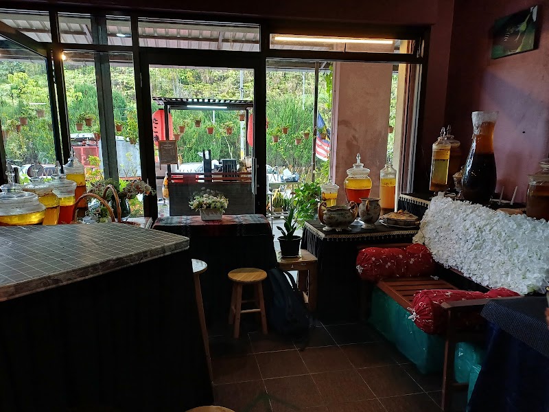 Spa Garden Cameron Highlands - Day Spa in Cameron Highlands