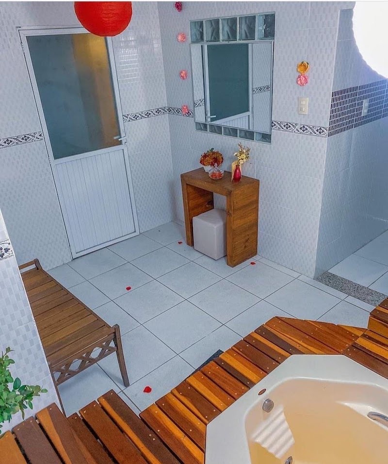 Spa Gente Bonita Nova Iguaçu - Day Spa in Nova Iguaçu