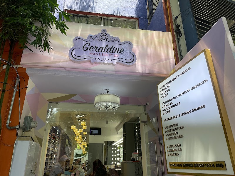 Spa Geraldine Concepción de Buenos Aires - Day Spa in Concepción de Buenos Aires