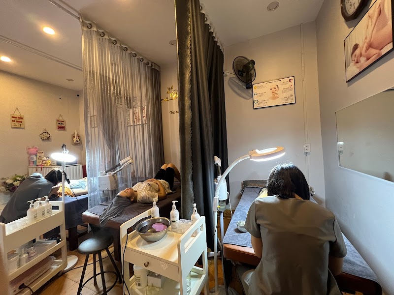 Spa Giang Tây Tuyên Quang - Day Spa in Tuyên Quang