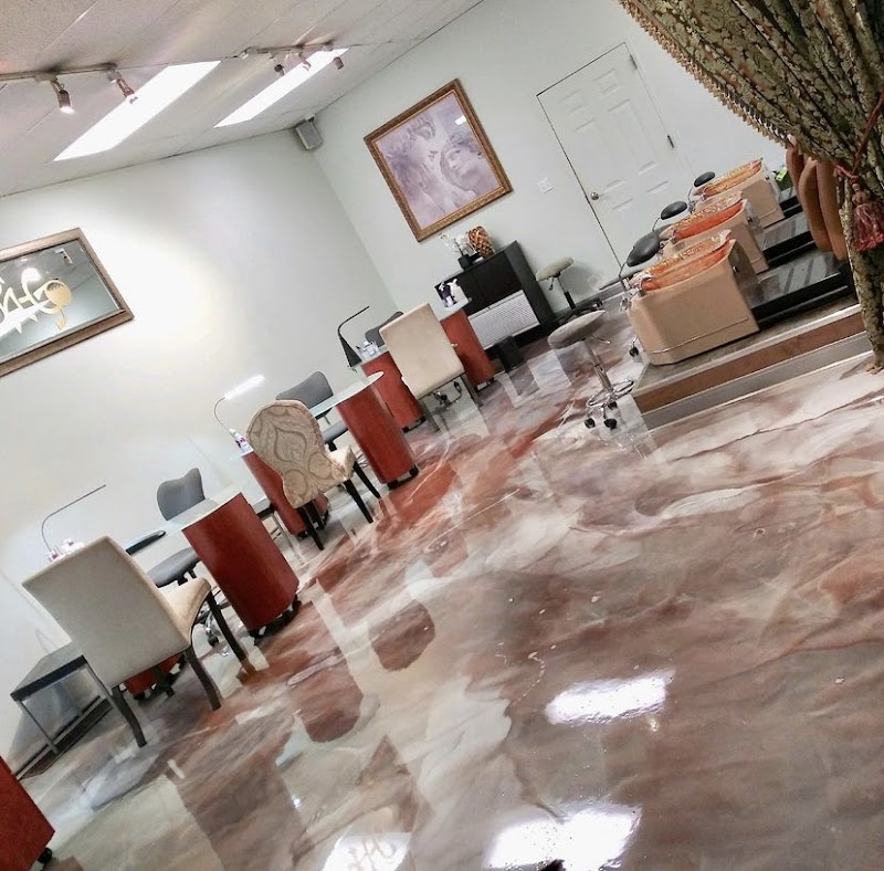 Spa-Go Spa and Nail Boutique Southfield - Day Spa in Southfield