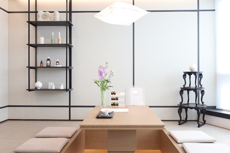 Spa GOGYEOL Seoul - Day Spa in Seoul