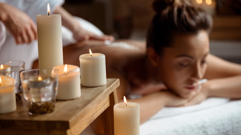 Spa Golf Caesarea Or Akiva - Day Spa in Or Akiva