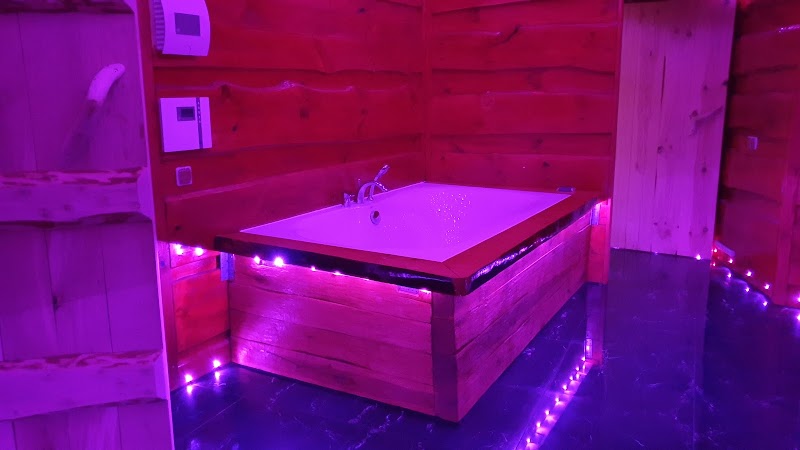 Spa Grals de Doms Rīga - Wellness Retreat in Rīga