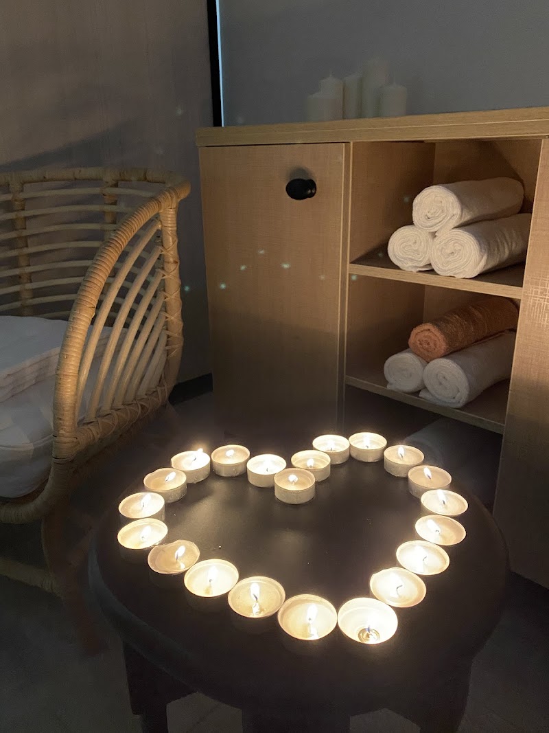 Spa Grani Relax Syktyvkar - Day Spa in Syktyvkar