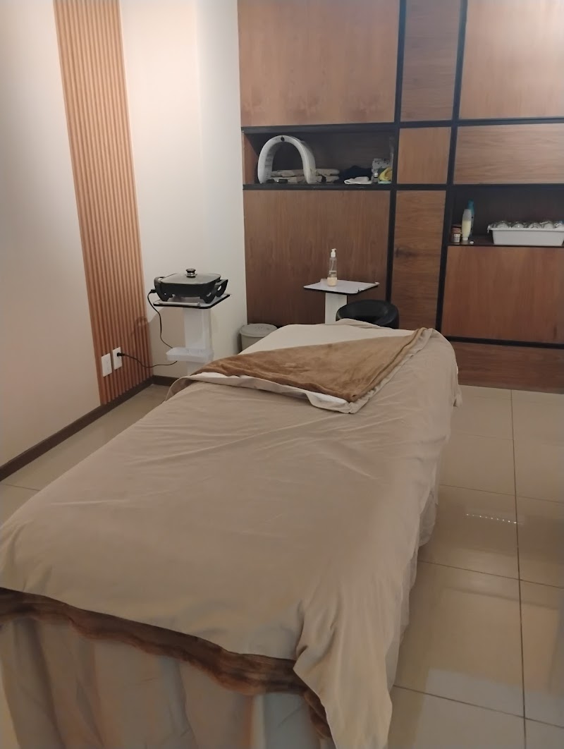 SPA Gthanni Cuautitlán Izcalli - Day Spa in Cuautitlán Izcalli