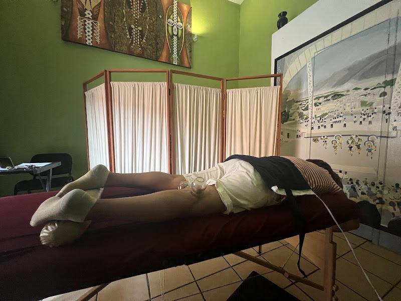 Spa guelaguetza Oaxaca de Juárez - Day Spa in Oaxaca de Juárez