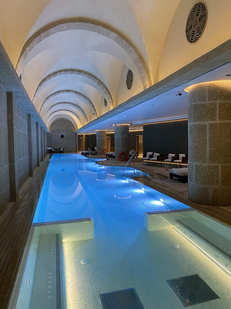 Spa Guerlain Jerusalem - Day Spa in Jerusalem