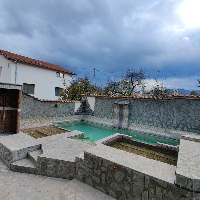 SPA Guest House MEDEYA, Velingrad - Day Spa in Velingrad