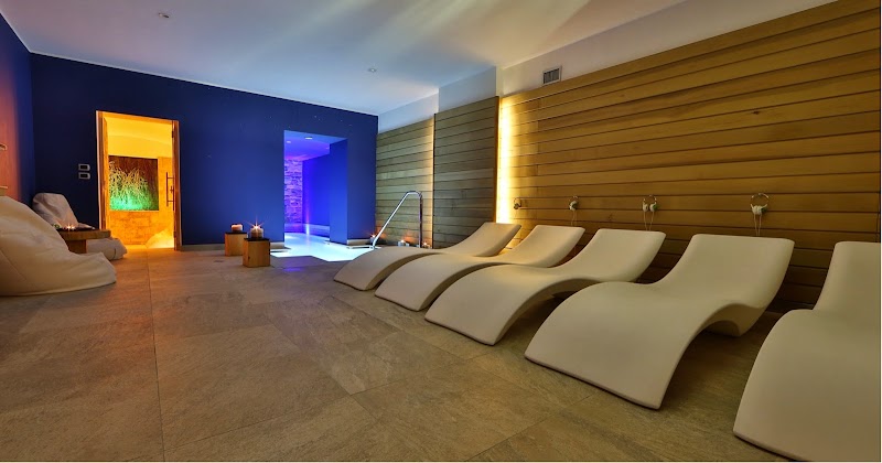 SPA H14 | Fitness & Wellness Turin - Medical Spa in Turin