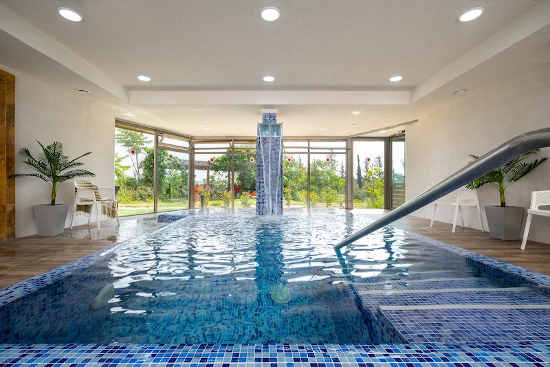 Spa Hacienda Ma'alot-Tarshiha - Day Spa in Ma'alot-Tarshiha