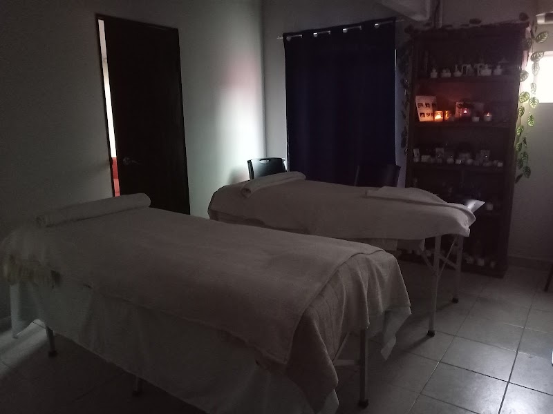 Spa Hacienda Maria Sabinas Hidalgo - Day Spa in Sabinas Hidalgo