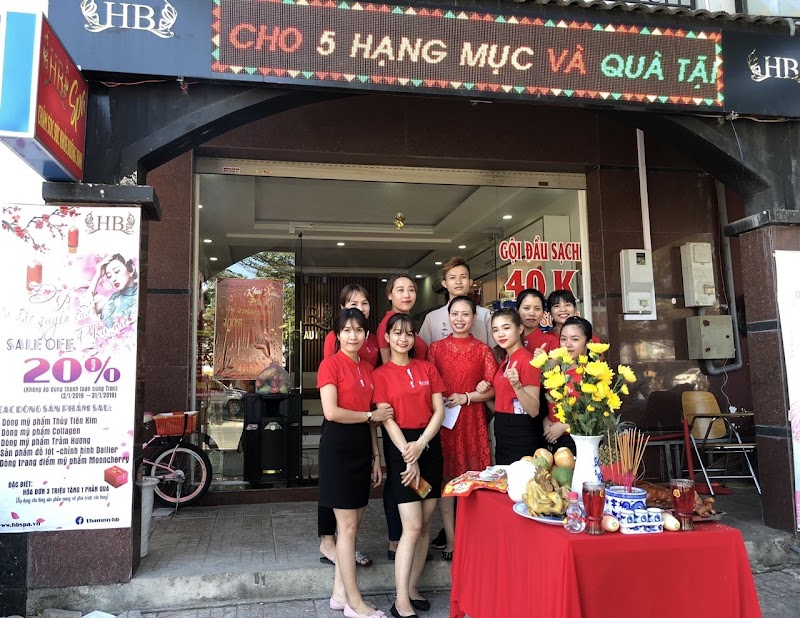 Spa HaDu Huyện Long Thành - Day Spa in Huyện Long Thành