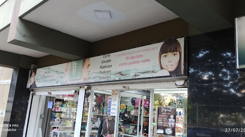 Spa Hair Center Petare