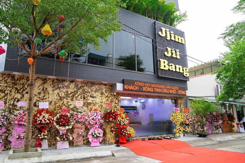 Spa Hạnh Hàn Quốc Huyện Đan Phượng - Day Spa in Huyện Đan Phượng