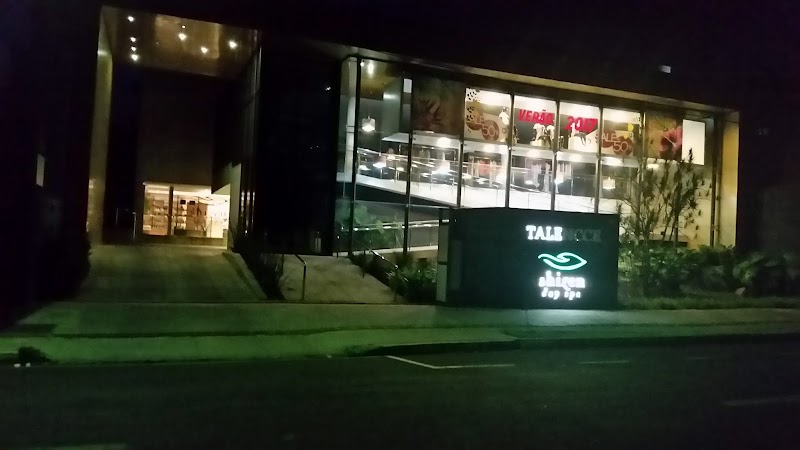 Spa Harmonizze Londrina - Day Spa in Londrina