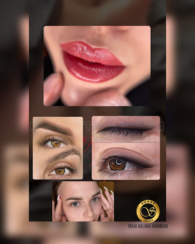 Spa Harmony Štip - Day Spa in Štip