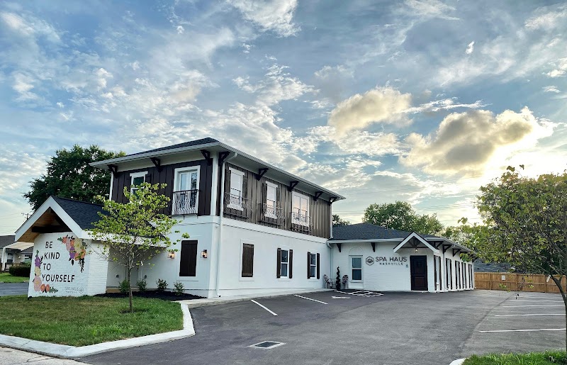 Spa Haus Nashville - Medical Spa in Nashville