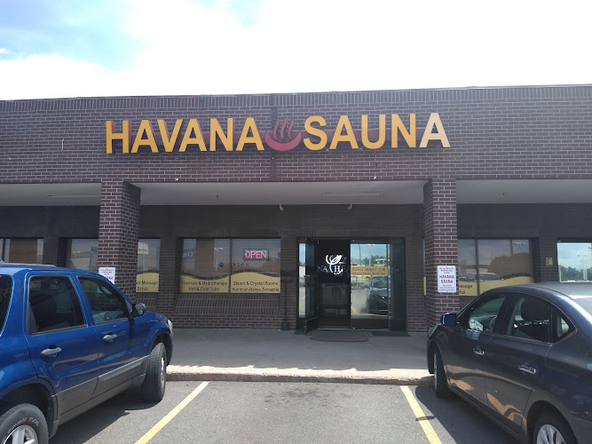 Spa Havana Antananarivo