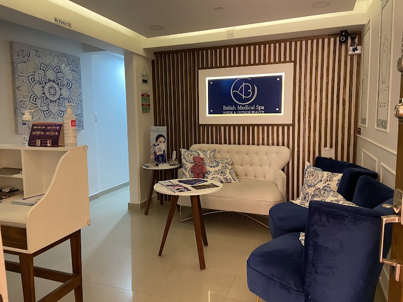 SPA Health Terapeutico Naucalpan de Juárez - Day Spa in Naucalpan de Juárez