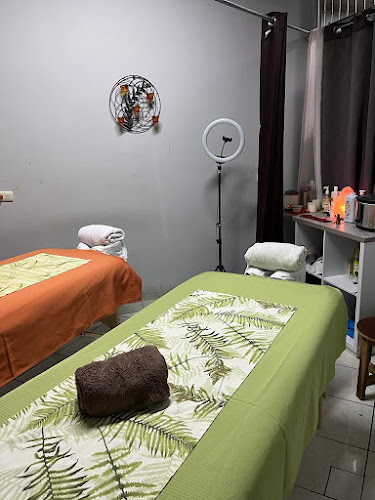 Spa Helechos and Beauty Salon Fortuna - Day Spa in Fortuna