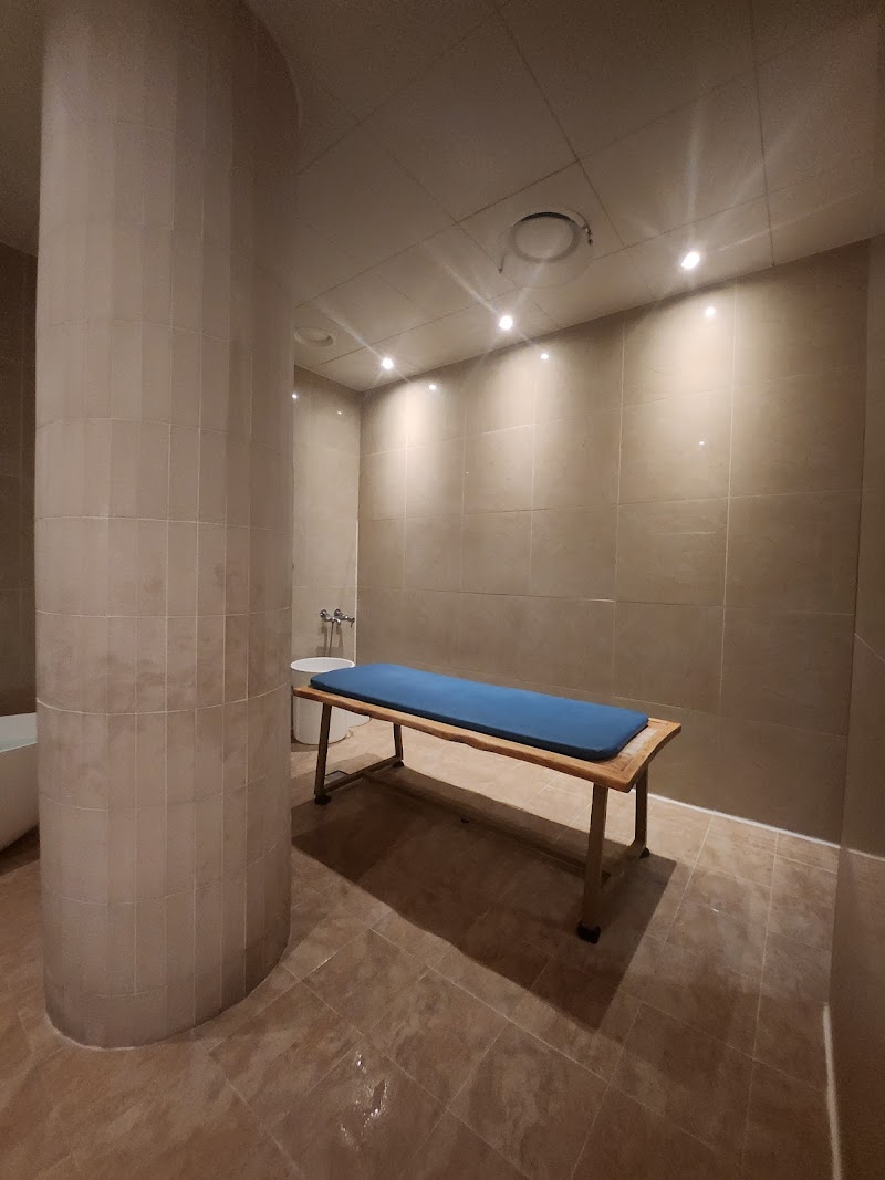 Spa Heum Gangnam