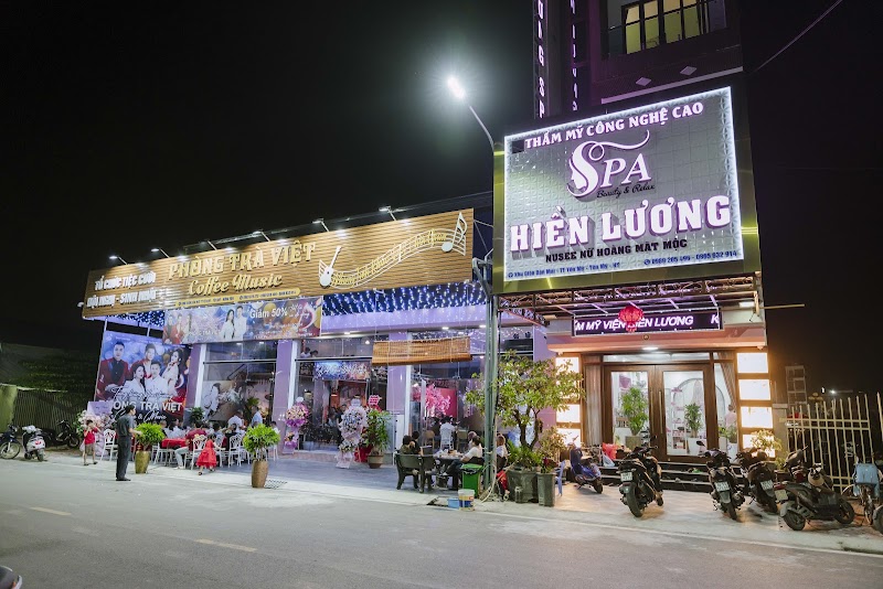 Spa HiỀN Bili Đồng Lương - Day Spa in Đồng Lương