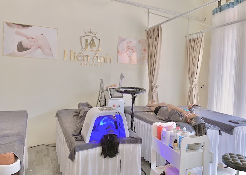 Spa Hiền Nam Huyện Sóc Sơn - Day Spa in Huyện Sóc Sơn