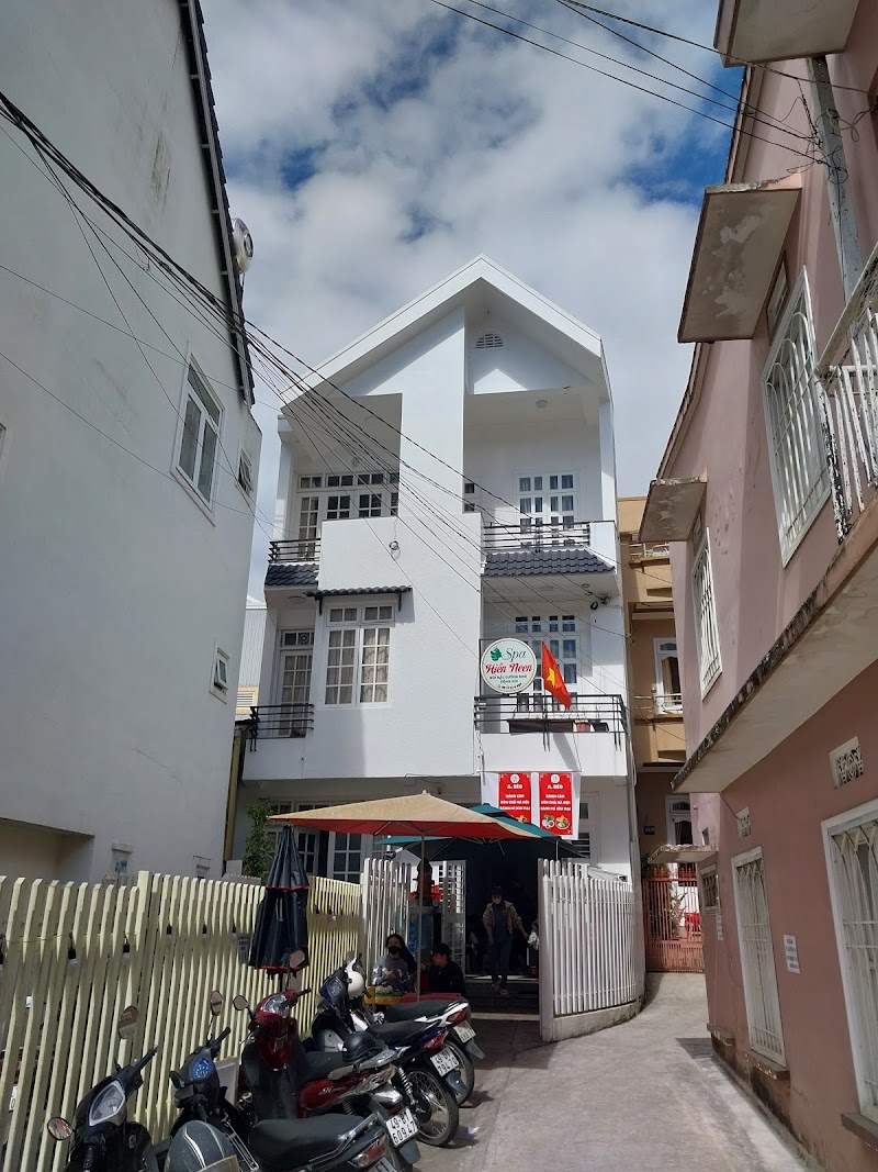 Spa Hiền Neen Đà Lạt - Day Spa in Đà Lạt