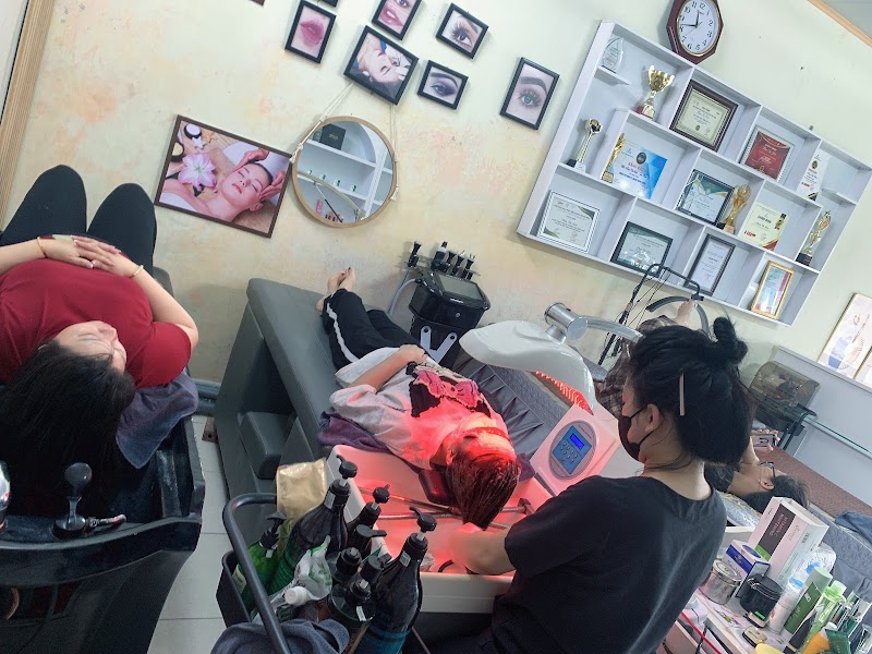 Spa Hiên Vy Hai Hau - Day Spa in Hai Hau