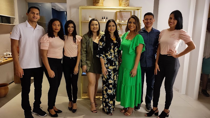 Spa Hill Town Belém - Day Spa in Belém