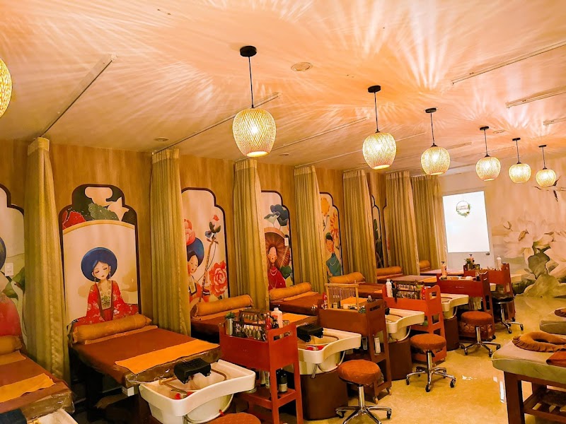 Spa Hoa Liên Dưỡng Sinh Đông Y Rạch Giá - Day Spa in Rạch Giá
