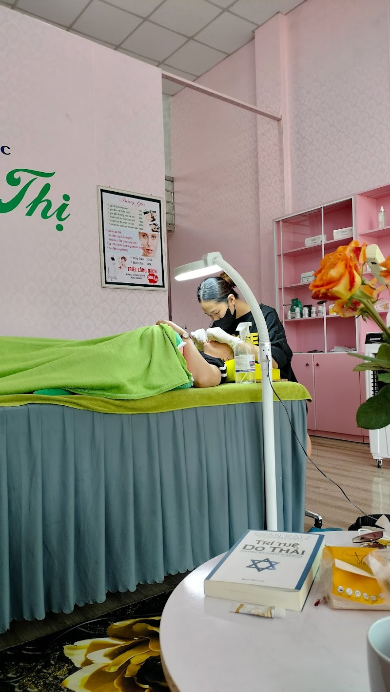 Spa Hoa Thị Huyện Cư Jút - Day Spa in Huyện Cư Jút