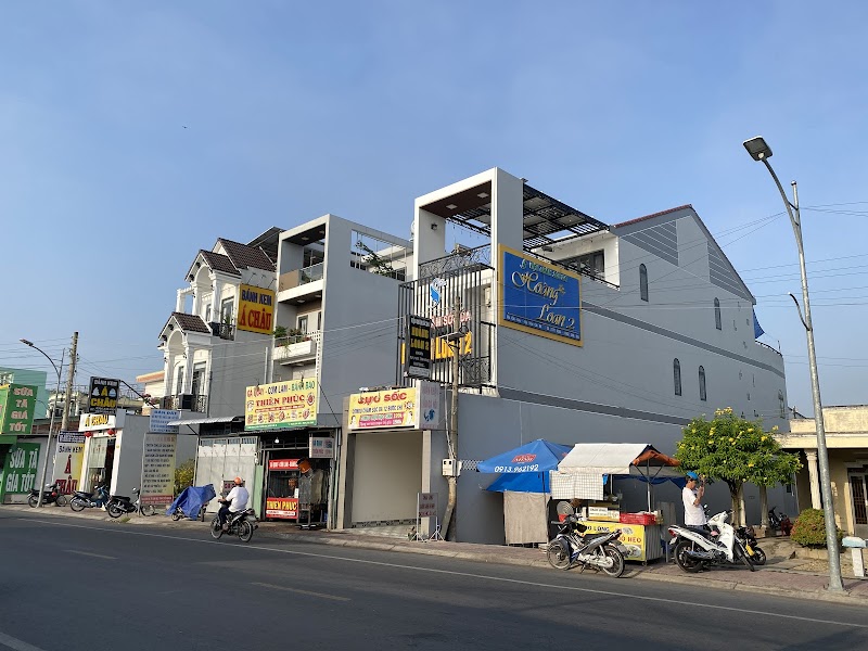 Spa Hoàng Loan Huyện Cái Bè - Day Spa in Huyện Cái Bè