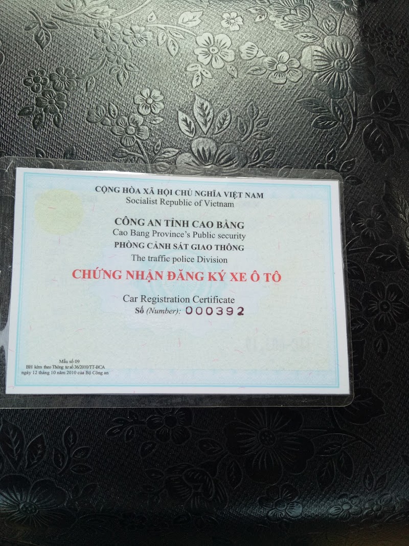 Spa Hoàng Vân Cao Bằng - Day Spa in Cao Bằng