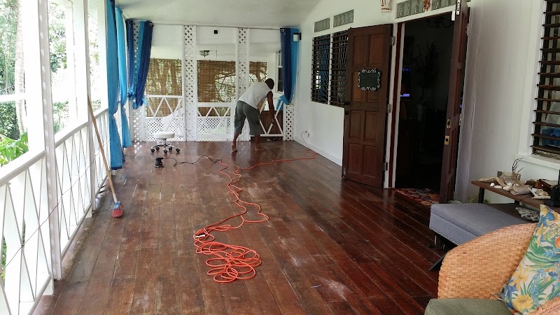 Spa Holistic Health & Wellness Barbados