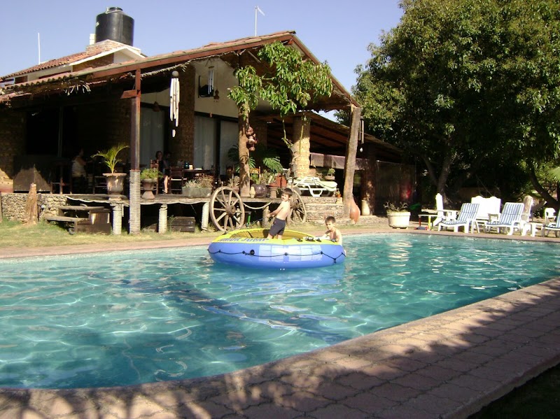 Spa Holistico Casa Tonantzin Tlayacapan - Day Spa in Tlayacapan