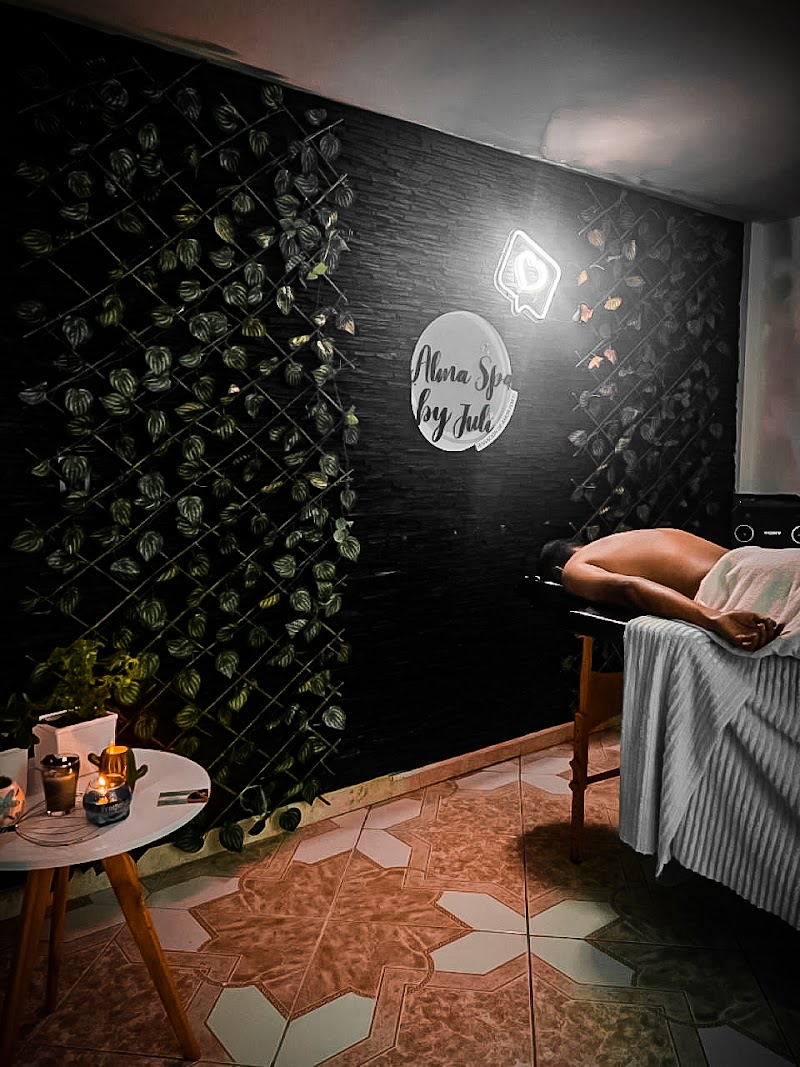 Spa Holistico Para El Alma Medellín - Day Spa in Medellín