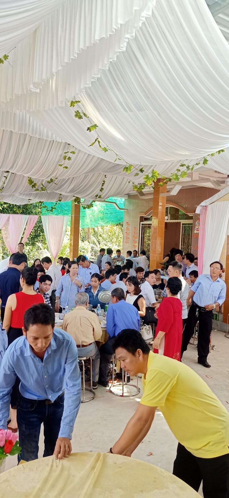 Spa Home Kim Phụng Huyện Cần Giuộc - Day Spa in Huyện Cần Giuộc