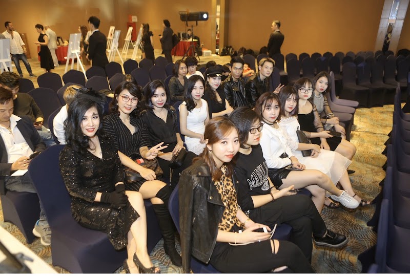 Spa Hồng Mơ, đến là ĐẸP Tam Điệp - Day Spa in Tam Điệp