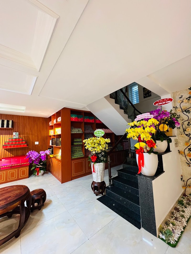Spa Hồng Ngọc cơ sở 2 ninh hiệp  ĐT 0977 544 190 Huyện Gia Lâm - Day Spa in Huyện Gia Lâm