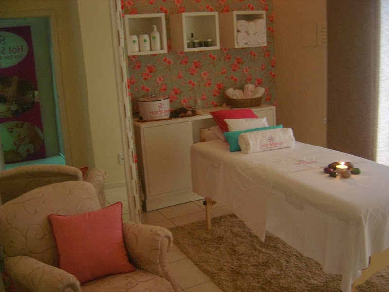 Spa Hot Stones Itapema - Day Spa in Itapema