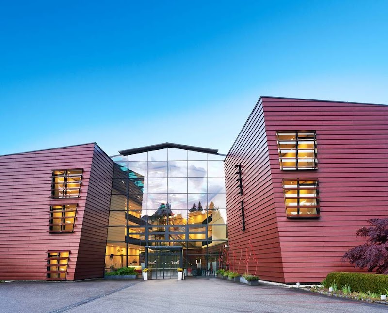 SPA HOTEL BRÜNDL Linz - Medical Spa in Linz