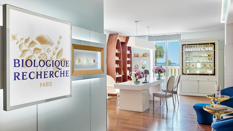 Spa - Hôtel Le Majestic Cannes - Day Spa in Cannes